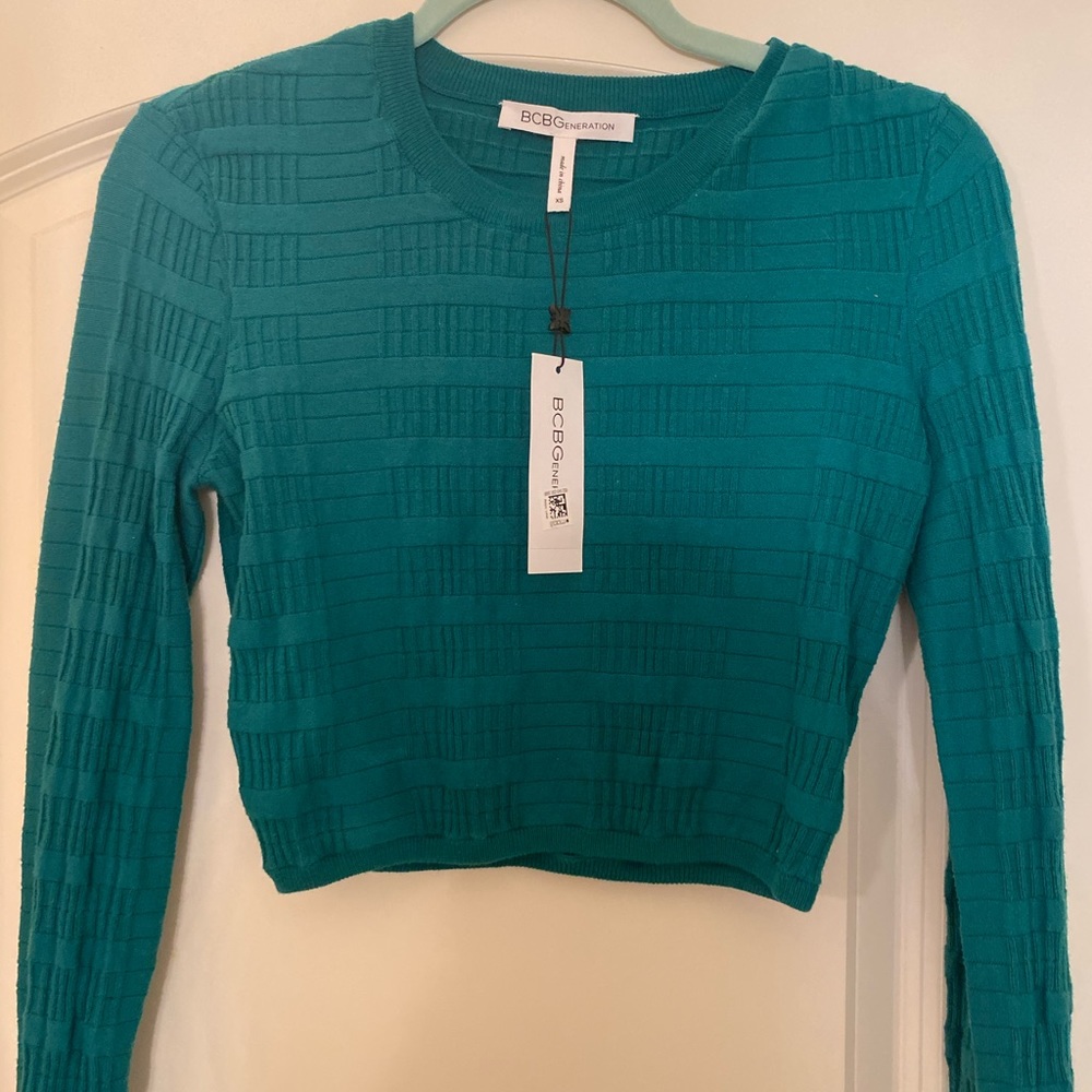 Brand New BCBGeneration Sweater